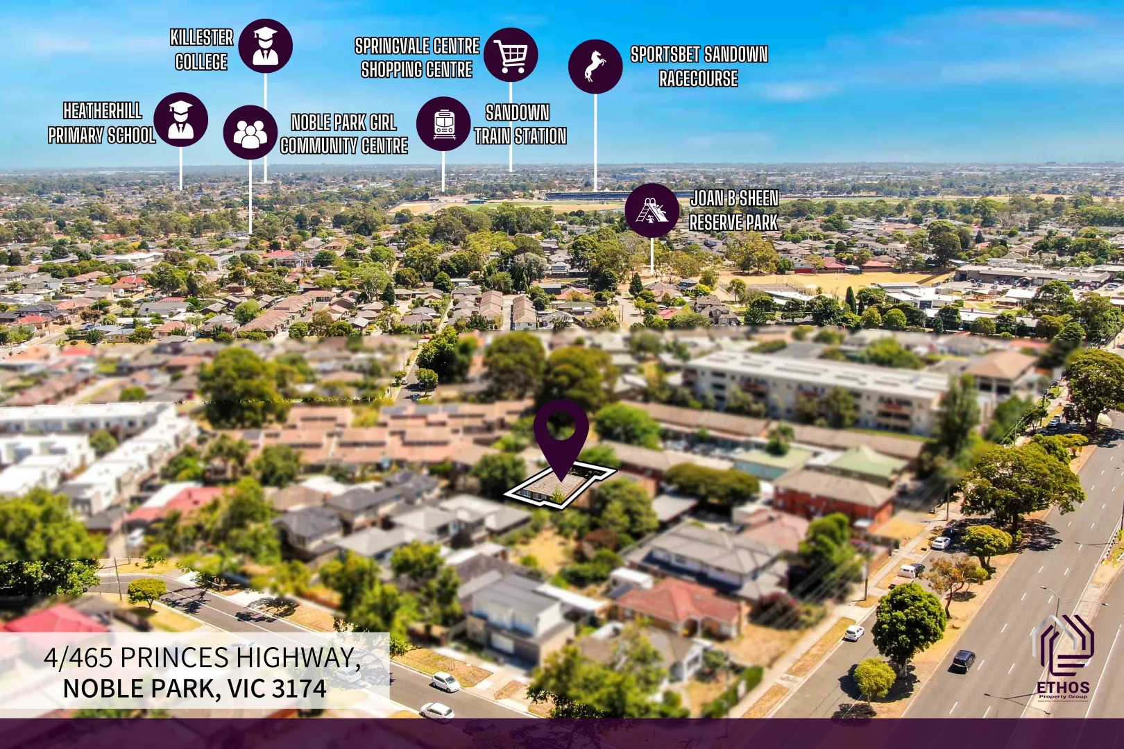 Additional image 12 of 4/465 Princes Highway, Noble Park VIC 3174