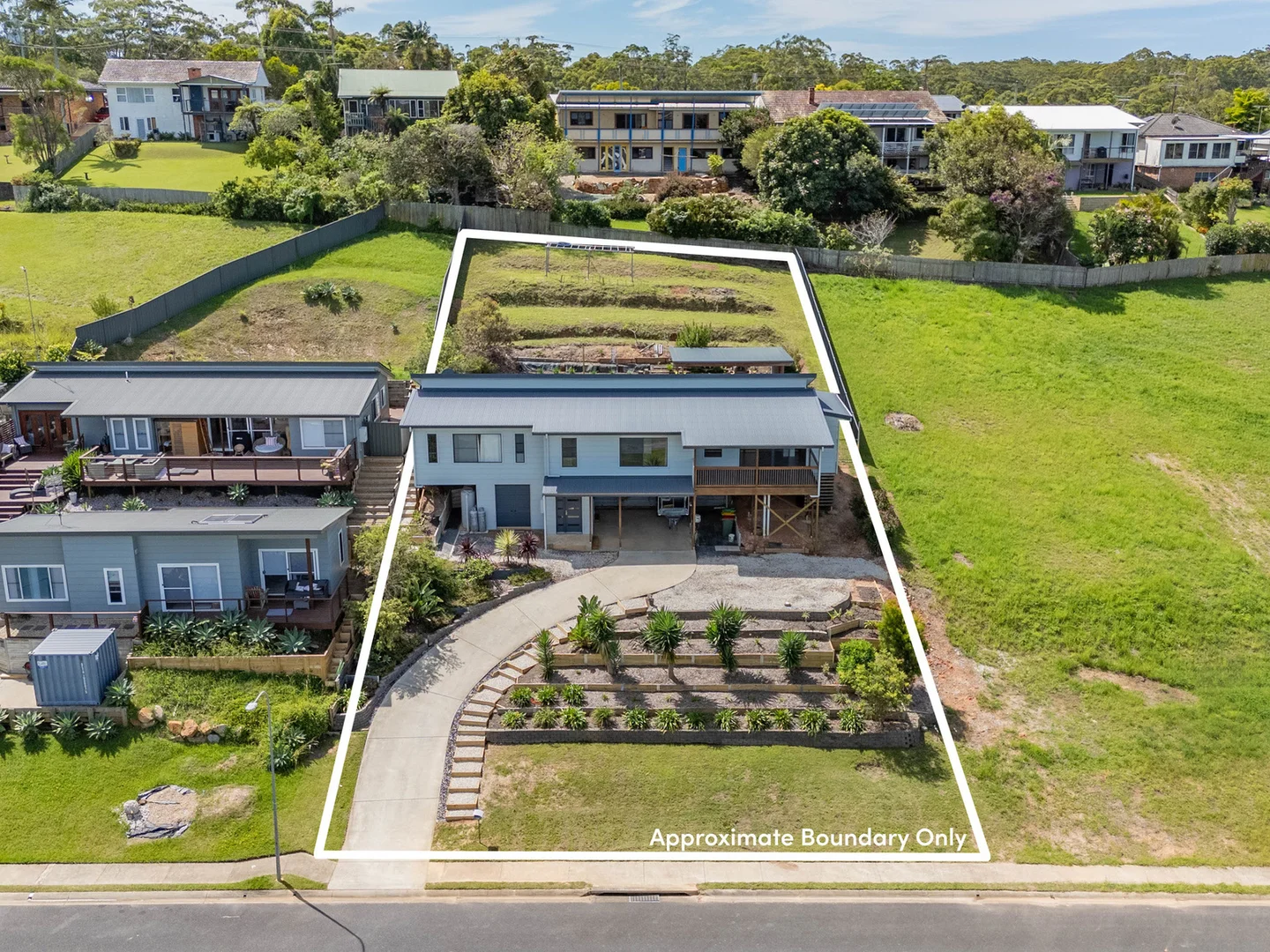 Additional image 5 of 36 Glen Sheather Drive, Nambucca Heads NSW 2448