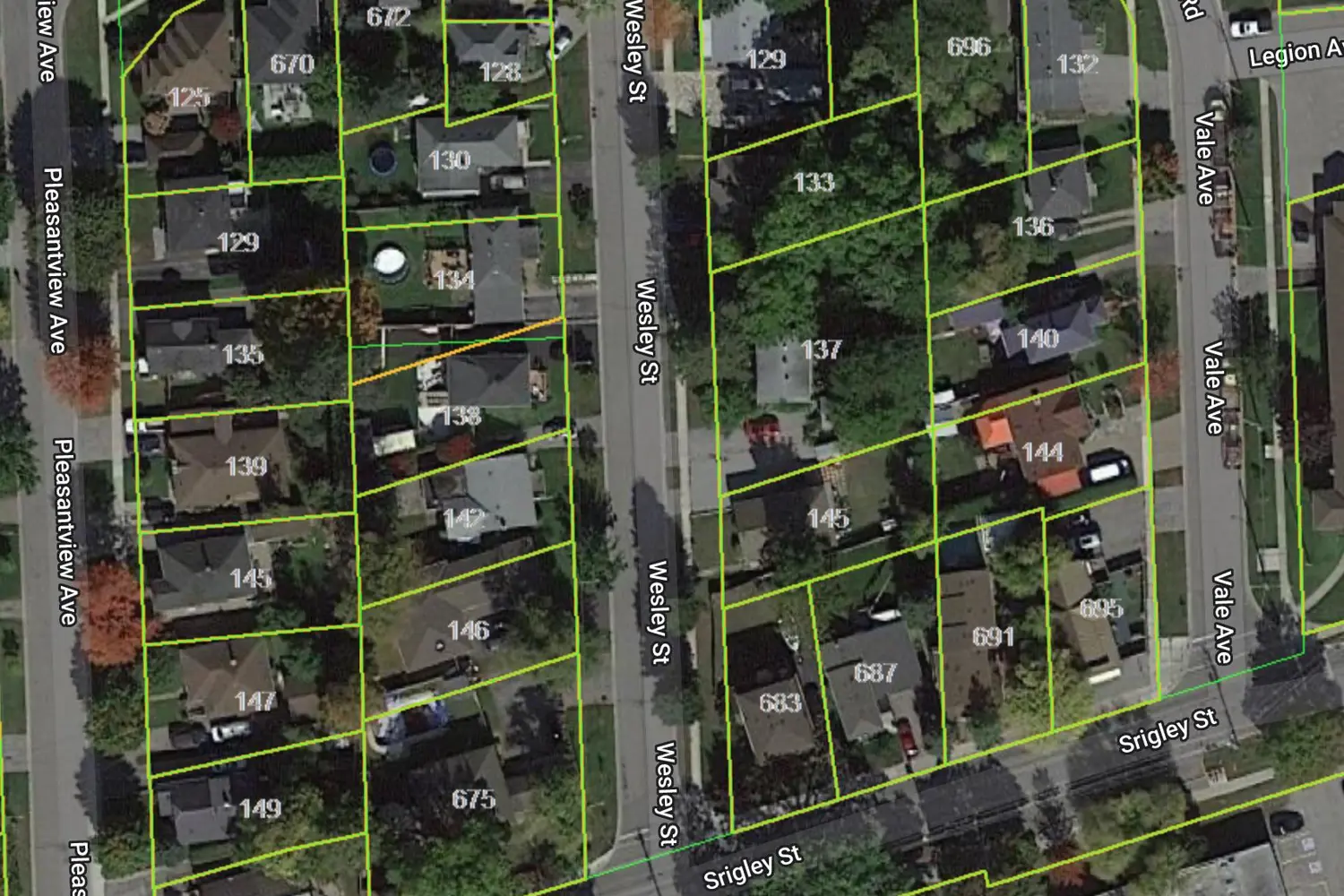 Additional image 3 of 137 Wesley Street