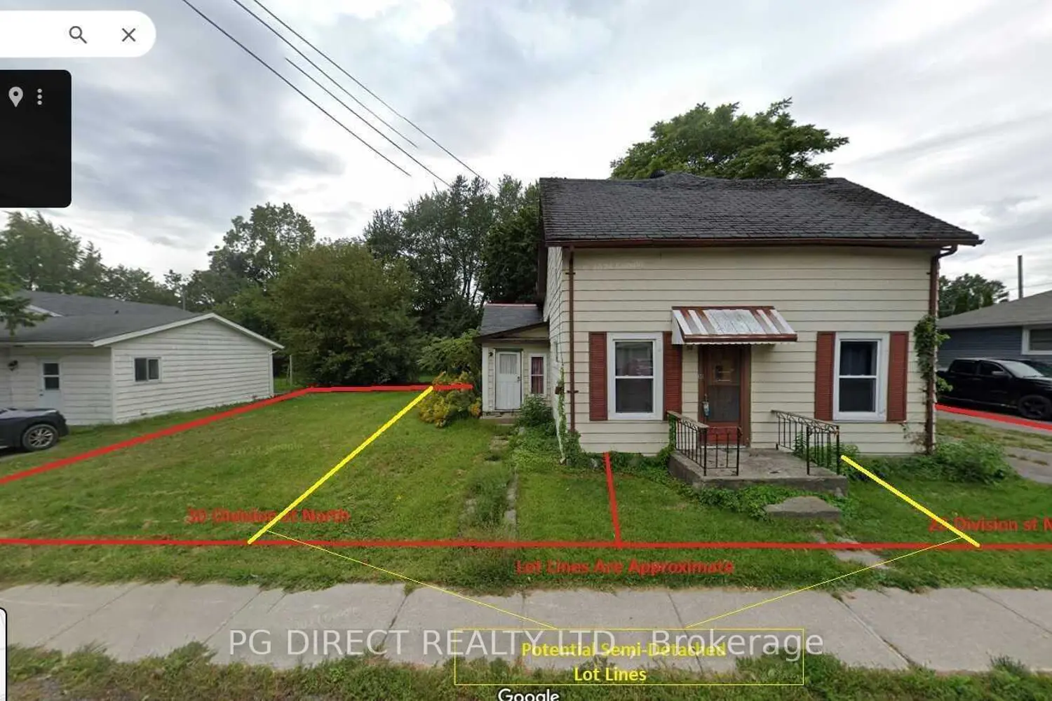 Additional image 7 of 28 Division Street