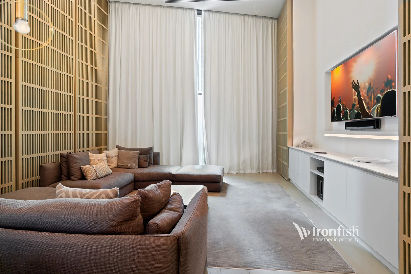 Additional image 12 of 3208/135 A'Beckett Street, Melbourne VIC 3000