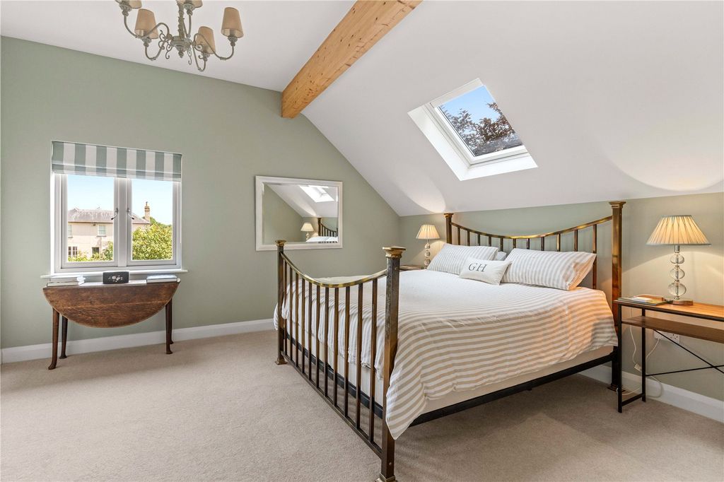 Additional image 12 of 5 bed detached house for saleDogget Lane, Fulbourn, Cambridgeshire CB21