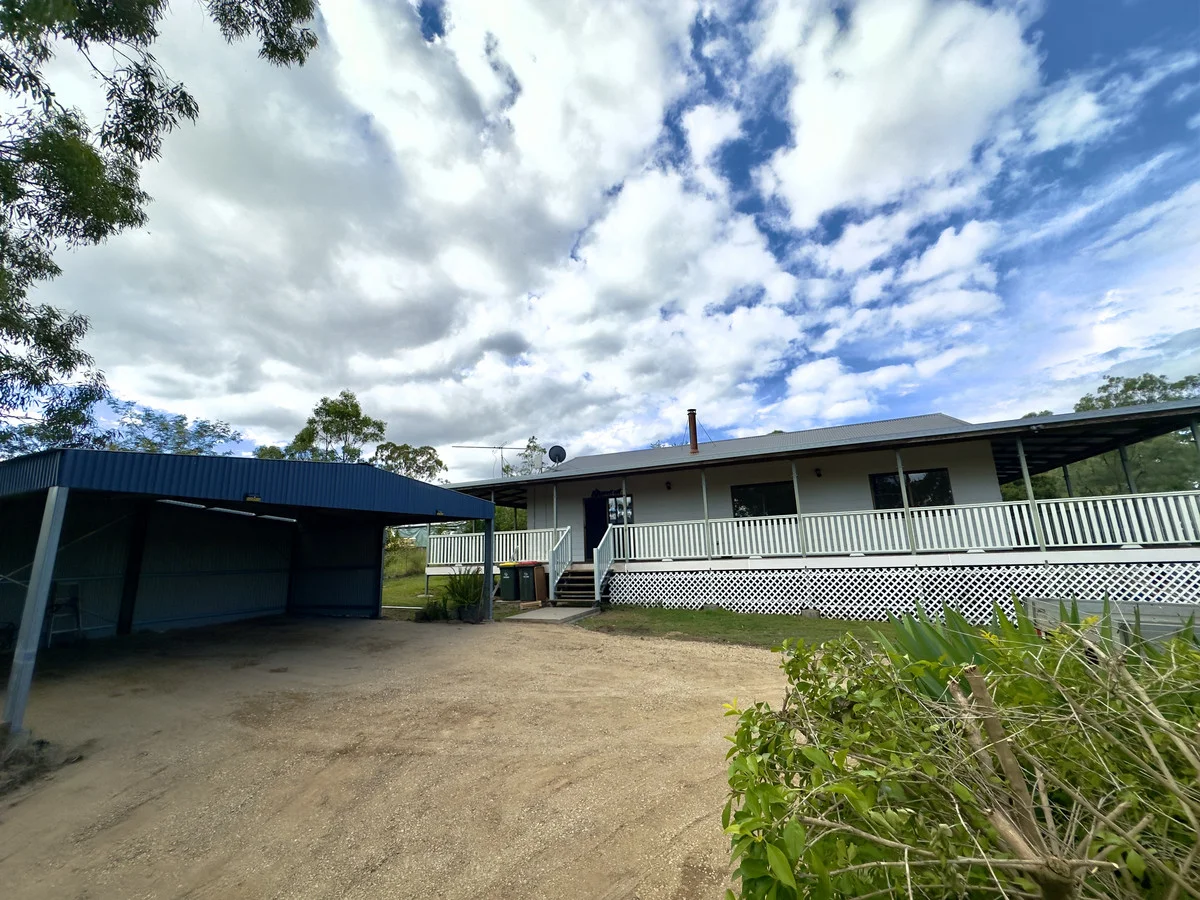 Additional image 21 of 962 Old Esk Road, Taromeo QLD 4314