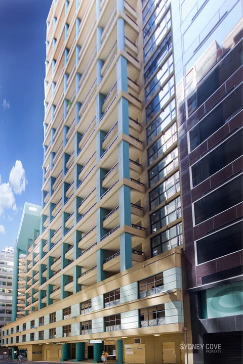 Additional image 5 of 1 Hosking Pl, Sydney NSW 2000