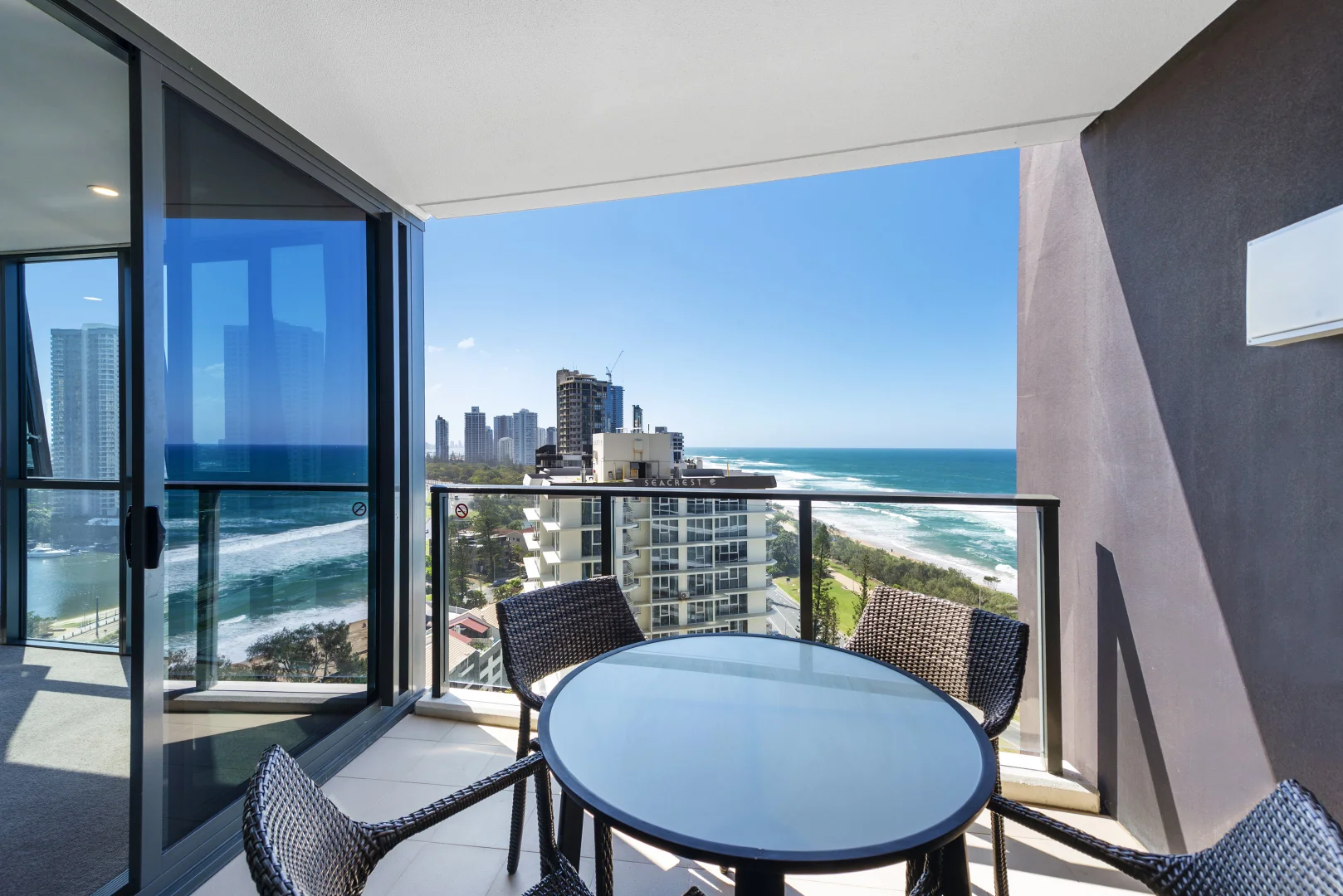 Additional image 5 of 1504/3440 Surfers Paradise Boulevard, Surfers Paradise QLD 4217