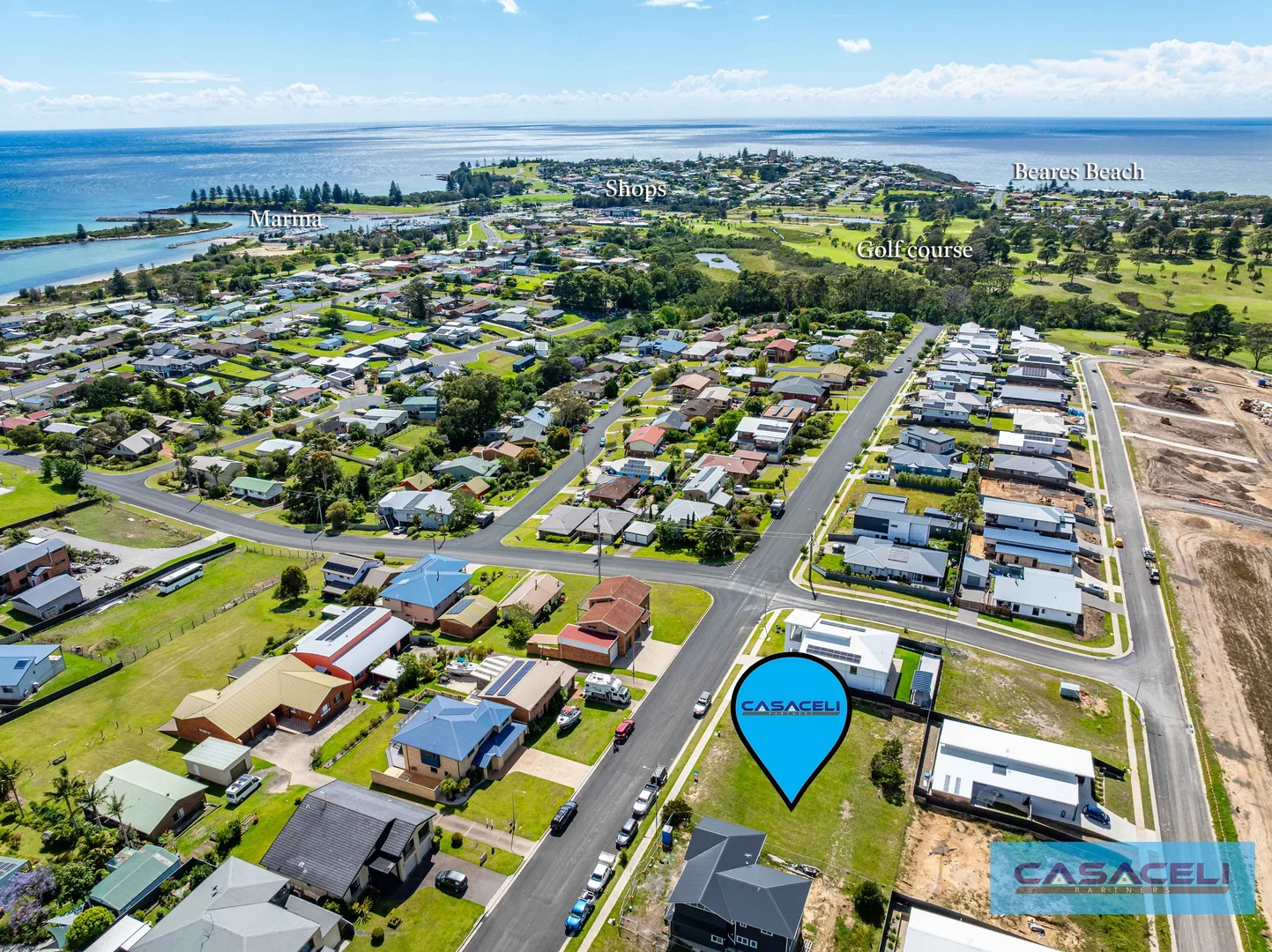 Additional image 2 of 26 Parbery Ave, Bermagui NSW 2546