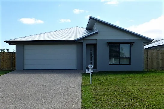 Elbridge Bend, Mount Louisa QLD 4814