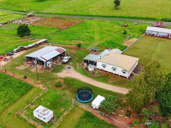 Additional image 20 of 464 Boar Pocket Road, Yungaburra QLD 4884