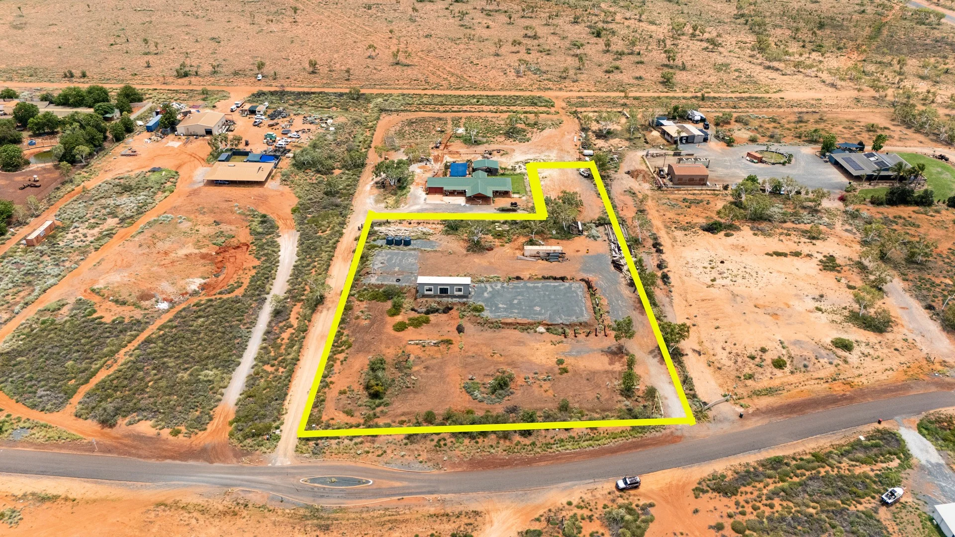 15 Greenfield Street, Boodarie WA 6722