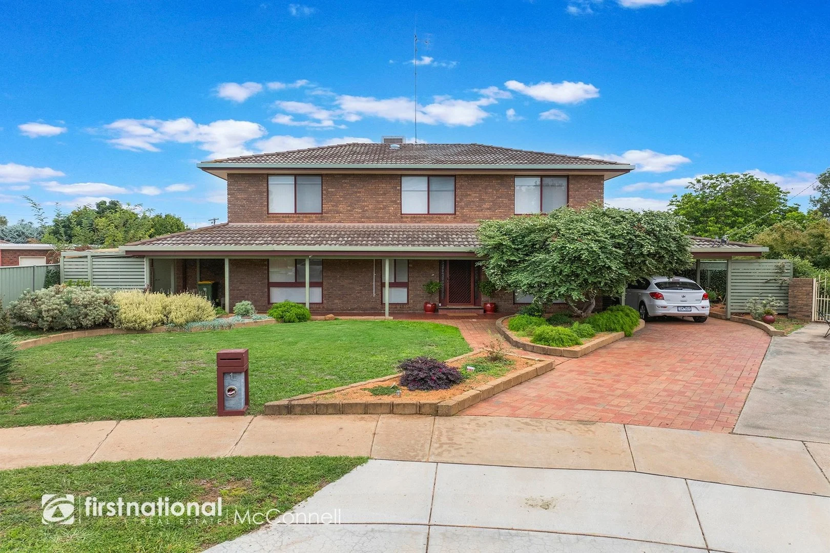 1 Davies Court, Kyabram VIC 3620