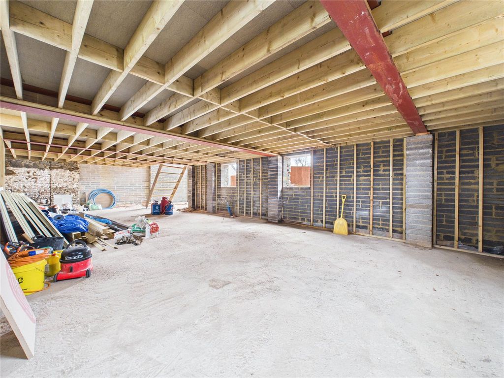 Land for saleRiverside Barn, Bristol BS31 photo 5