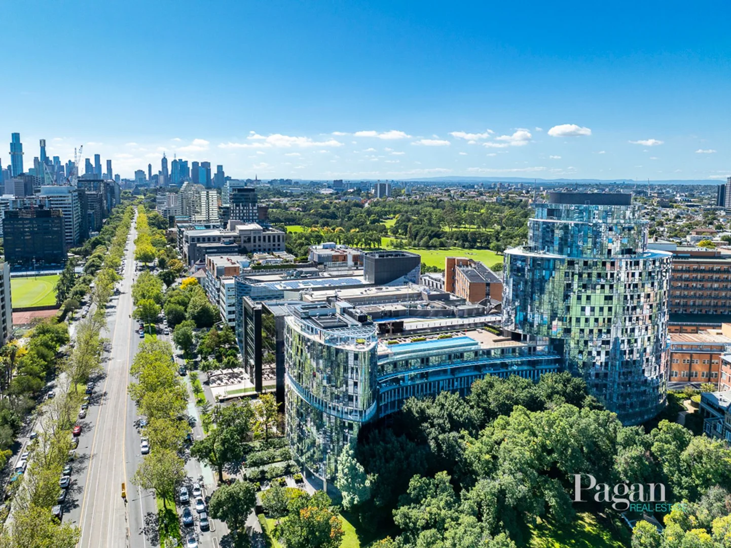 Additional image 23 of 208/555 St Kilda Road, Melbourne VIC 3004