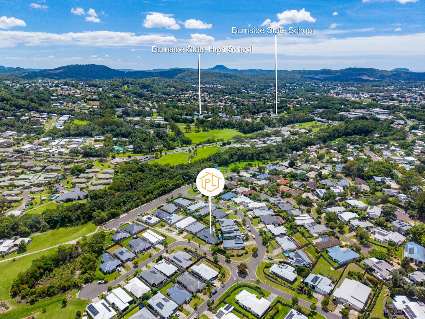 Additional image 23 of 4 Pinnacle Place, Burnside QLD 4560
