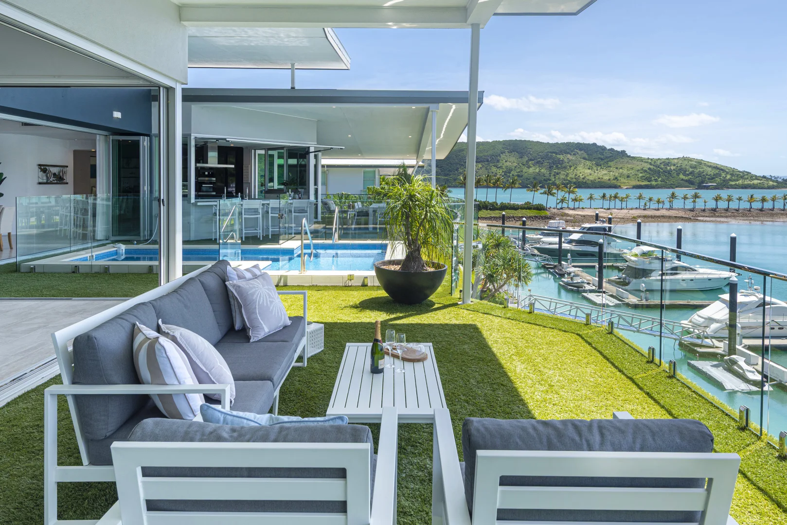 Additional image 13 of Pavillions 10 1 Airport Drive, Hamilton Island QLD 4803
