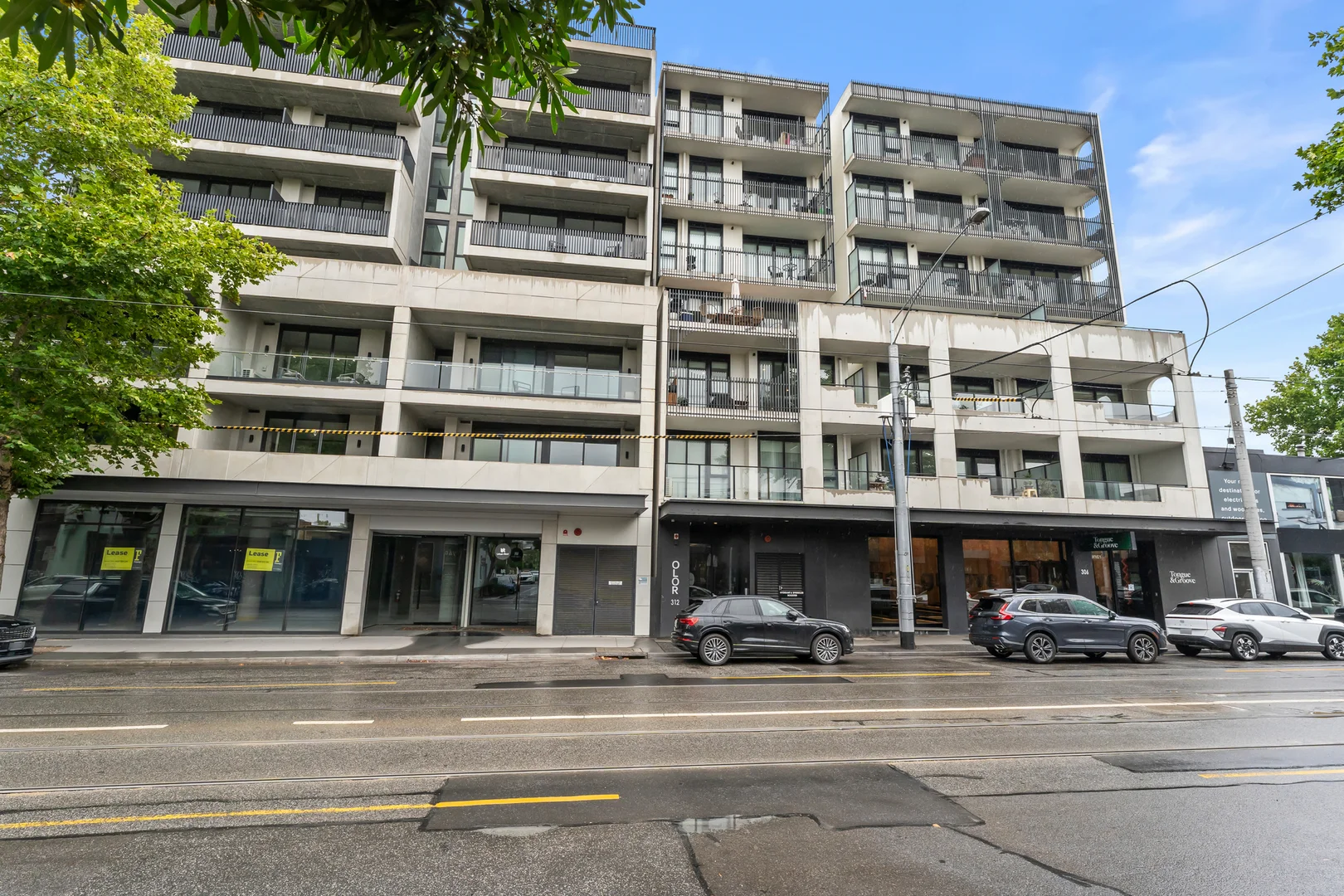Additional image 8 of 606/306-312 Swan Street, Richmond VIC 3121