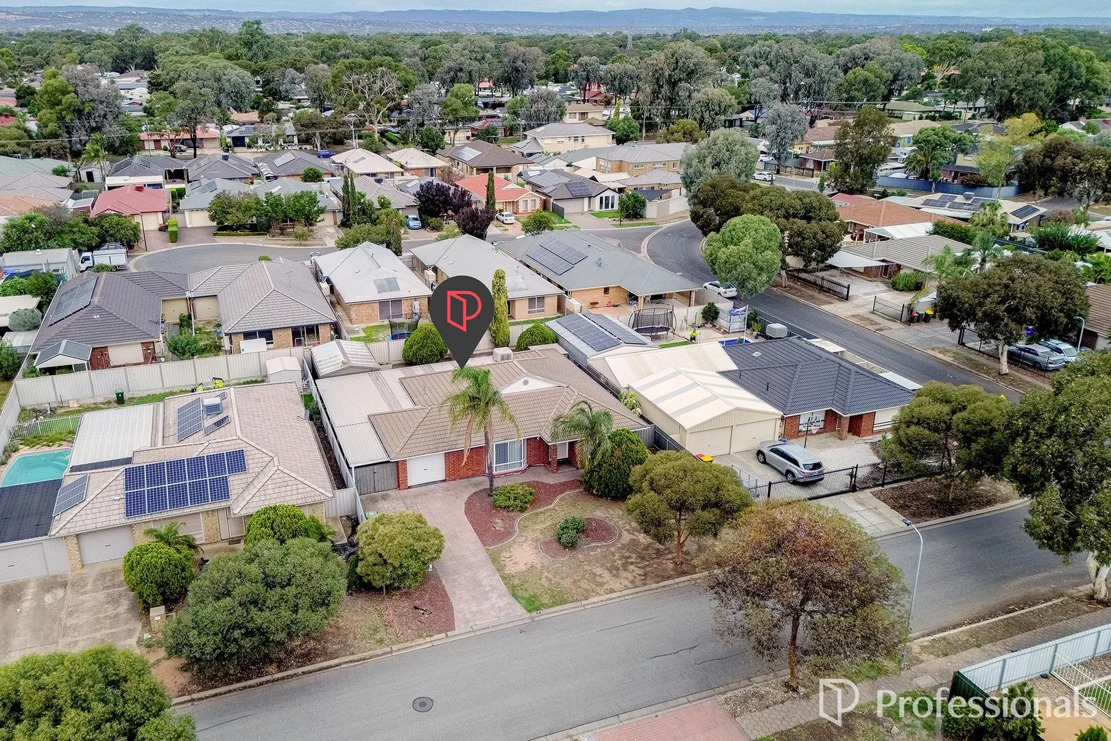 Additional image 29 of 3 Belperio Close, Paralowie SA 5108