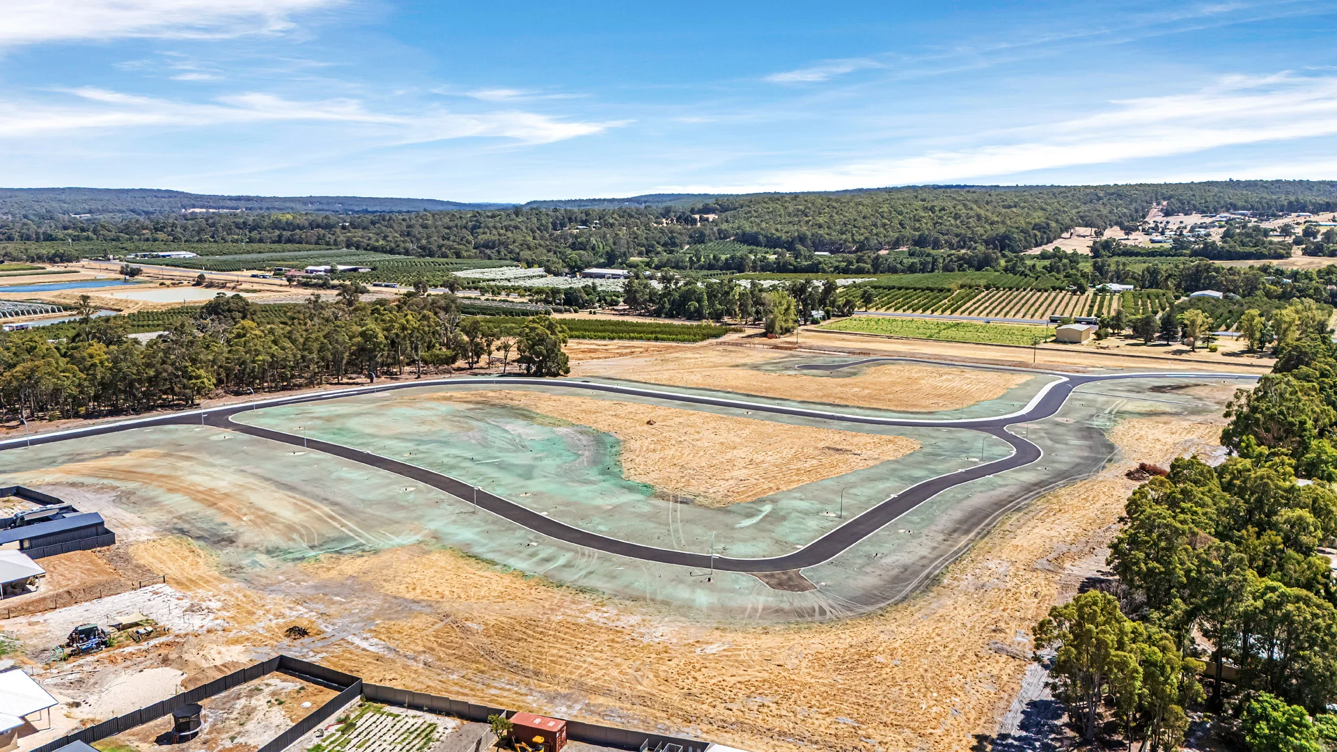 Additional image 10 of Lot 25 Meldene West Estate, Stage 3, Donnybrook WA 6239