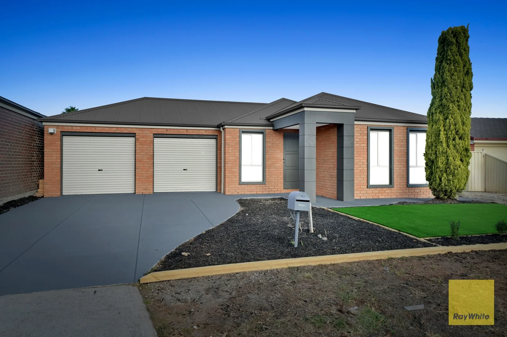2 Maximus Court, Kurunjang VIC 3337