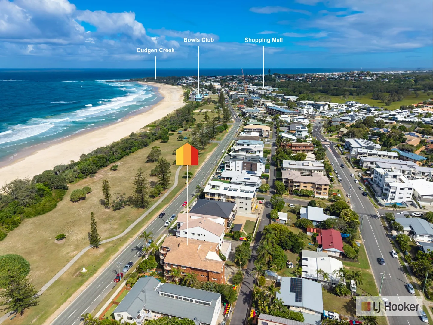 Additional image 24 of 5/190 Marine Parade, Kingscliff NSW 2487