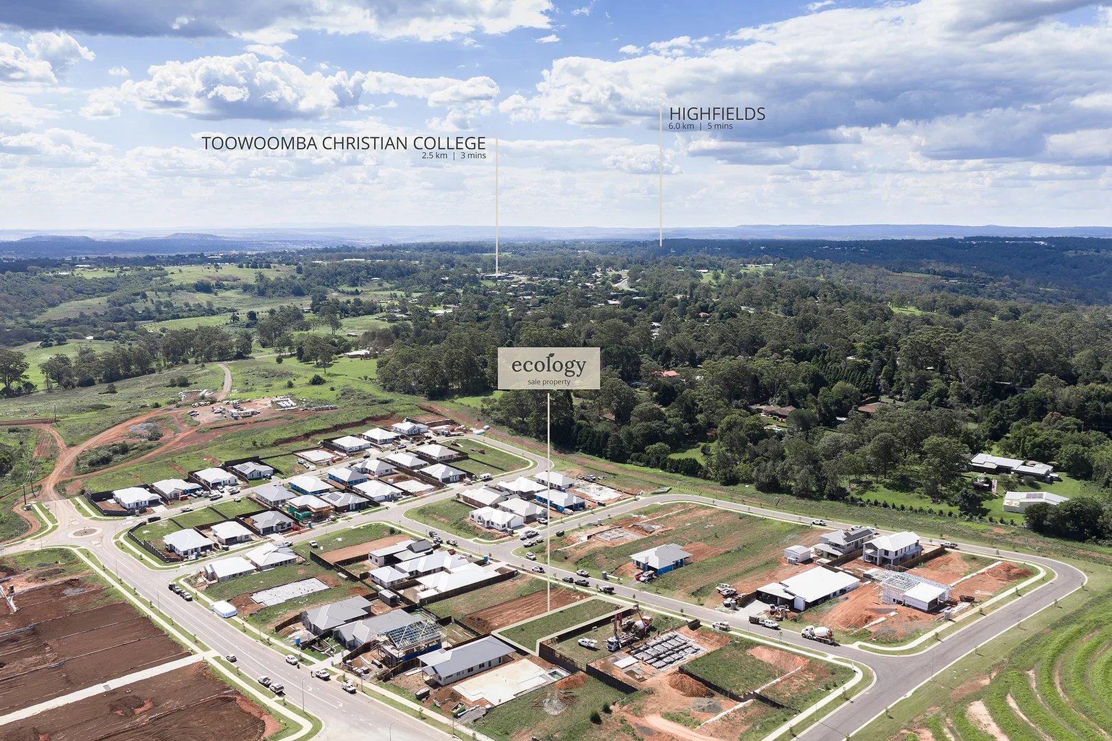 Additional image 7 of 7 Halcyon Street, Mount Kynoch QLD 4350