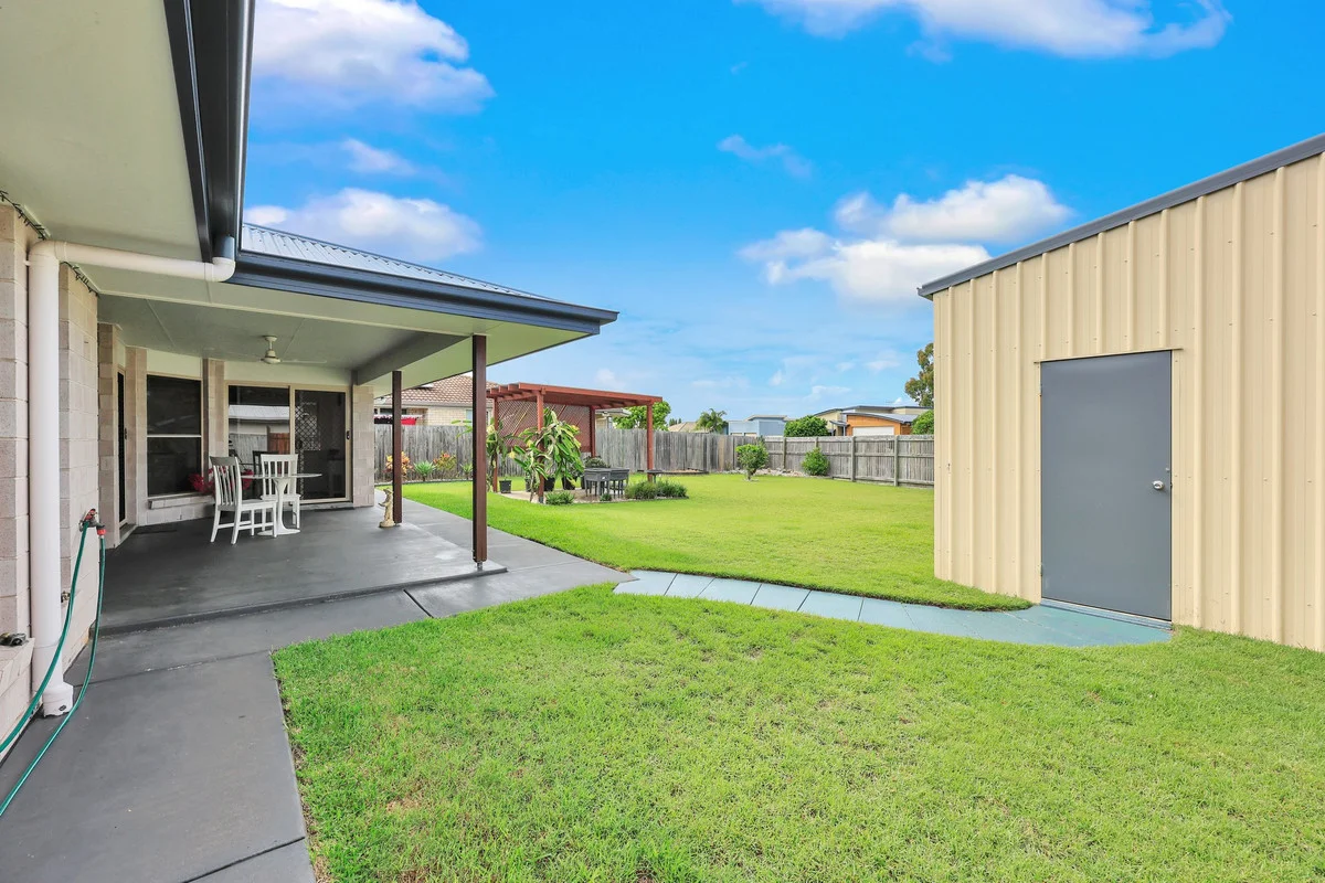 Additional image 15 of 5 Mark Avenue, Toogoom QLD 4655