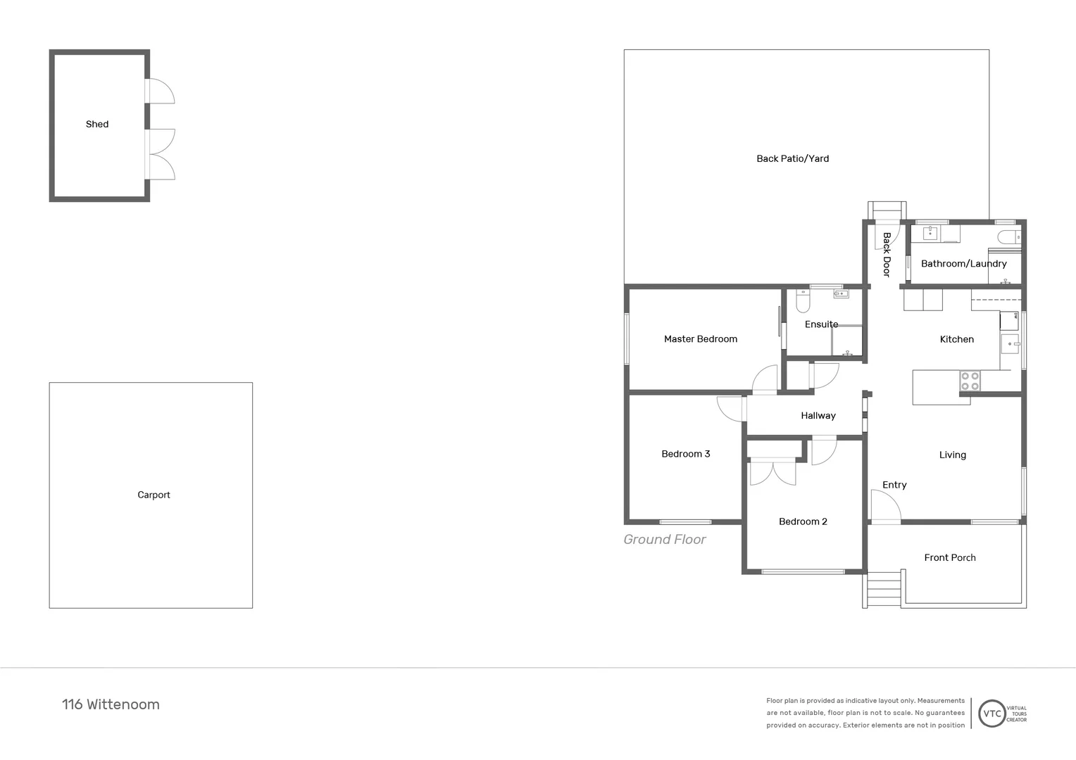 Additional image 15 of 116 Wittenoom Street, West Lamington WA 6430