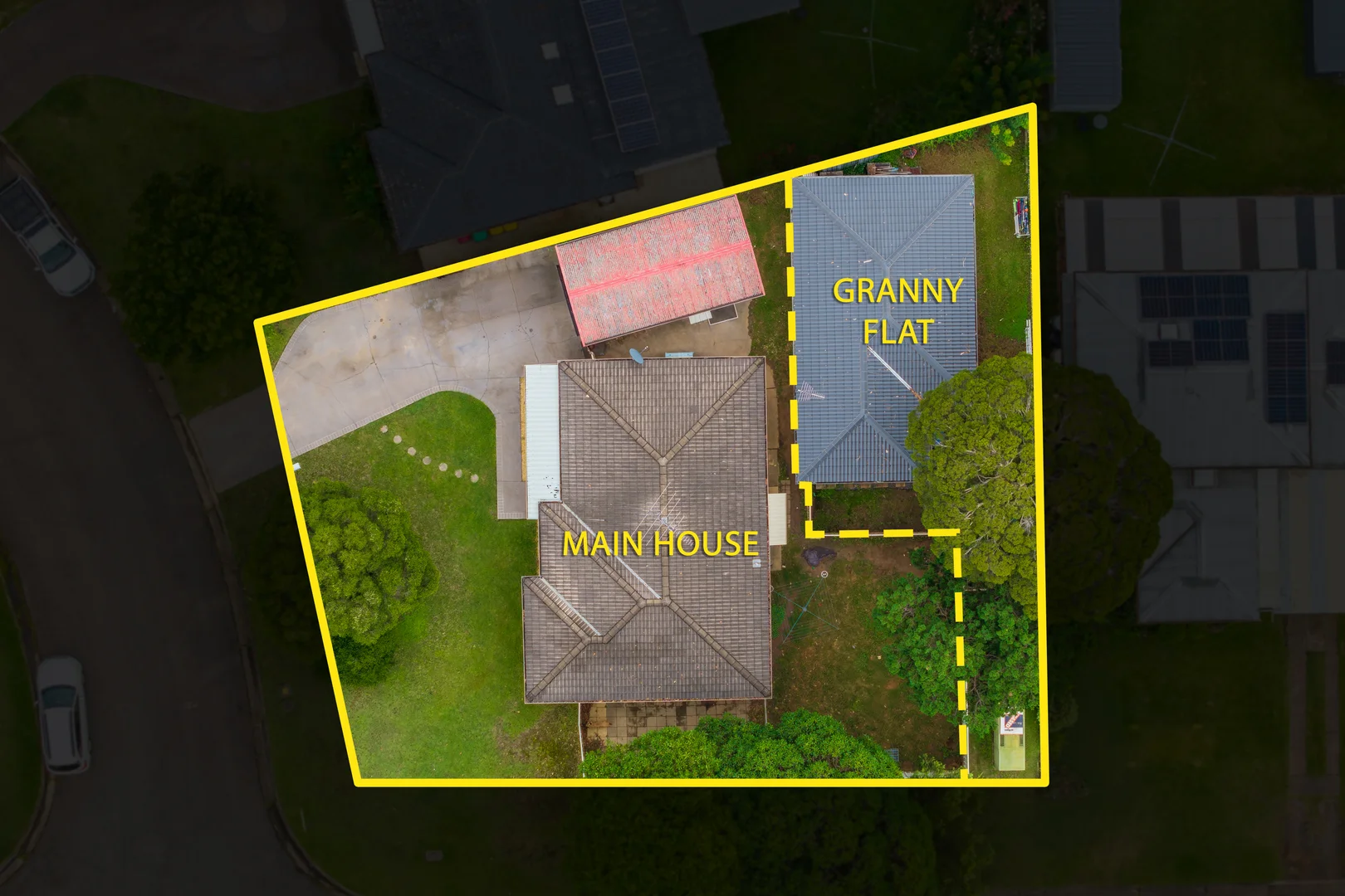 Additional image 17 of 4 & 4a Hadley Place, Jamisontown NSW 2750