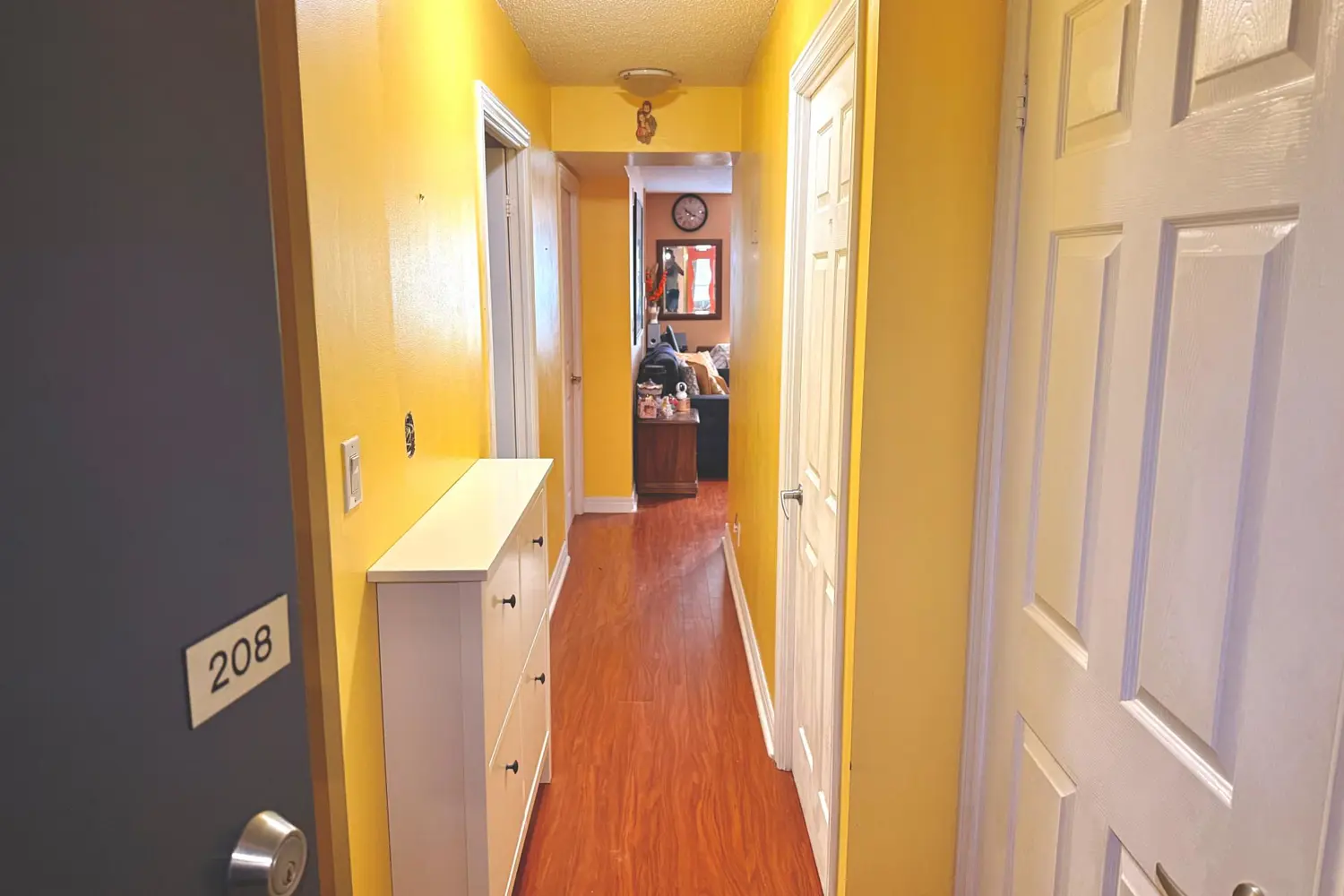 Additional image 2 of 225 Wellesley Street 208