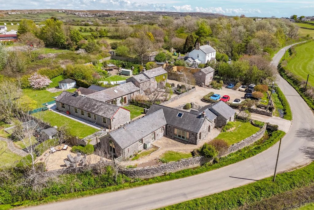Additional image 24 of 4 bed barn conversion for saleSt Davids View, Llanddewi, Swansea SA3