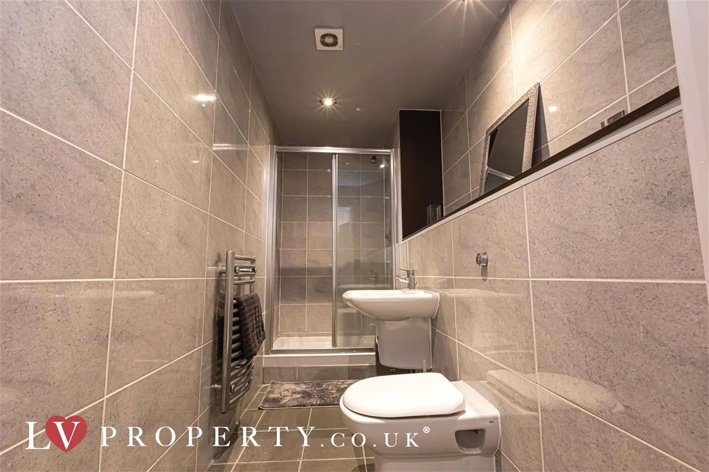 Additional image 8 of 1 bed flat for saleCamden Street, Birmingham, West Midlands B1