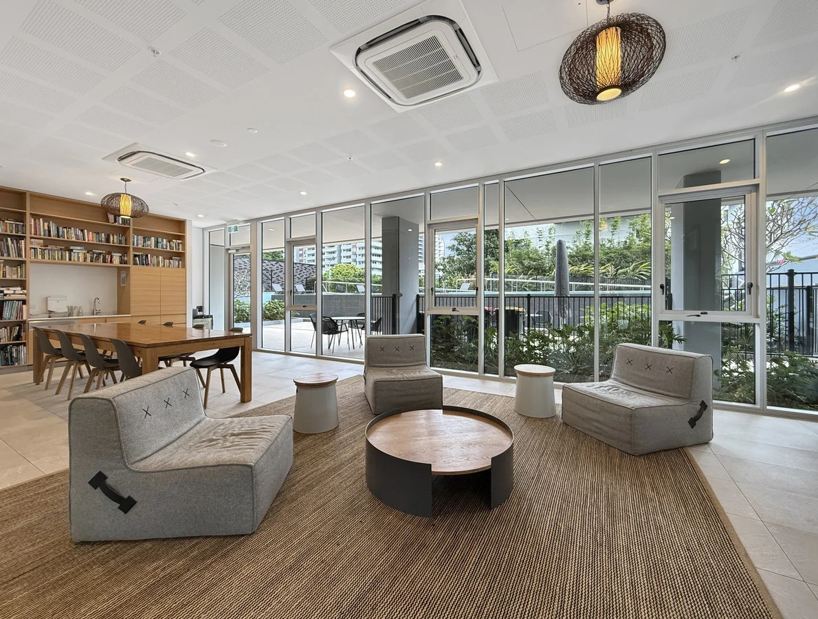 Additional image 8 of 3064/37 Finnegan Street, Hamilton QLD 4007