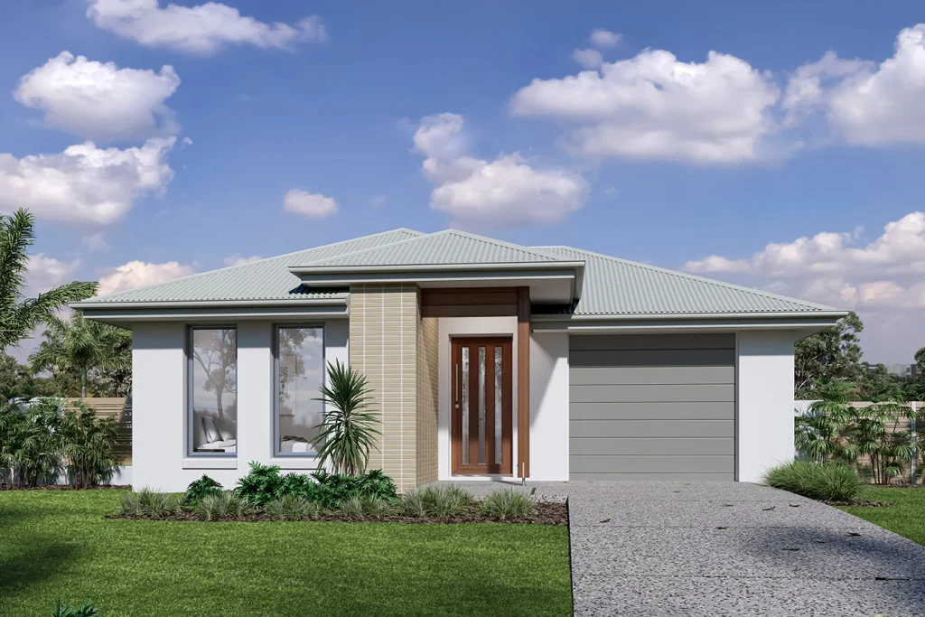 Lot 105 Parhelion Street, Austral NSW 2179