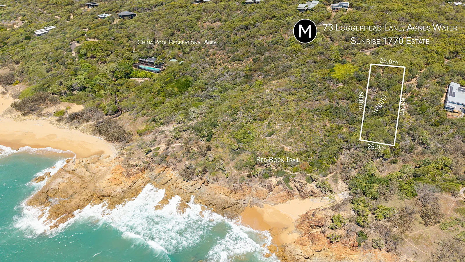 73 Loggerhead Lane, Agnes Water QLD 4677 photo 3