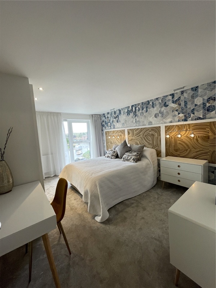 2 Bed Flat, Darwin House, B5, N1 7GU photo 4