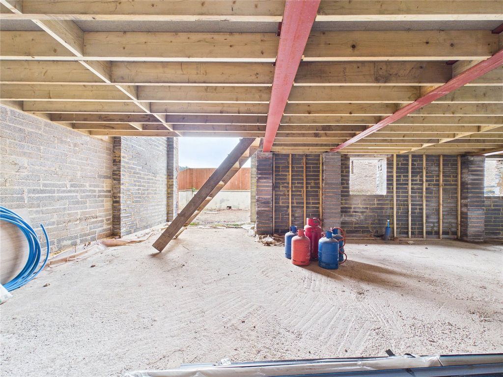 Land for saleRiverside Barn, Bristol BS31 photo 4
