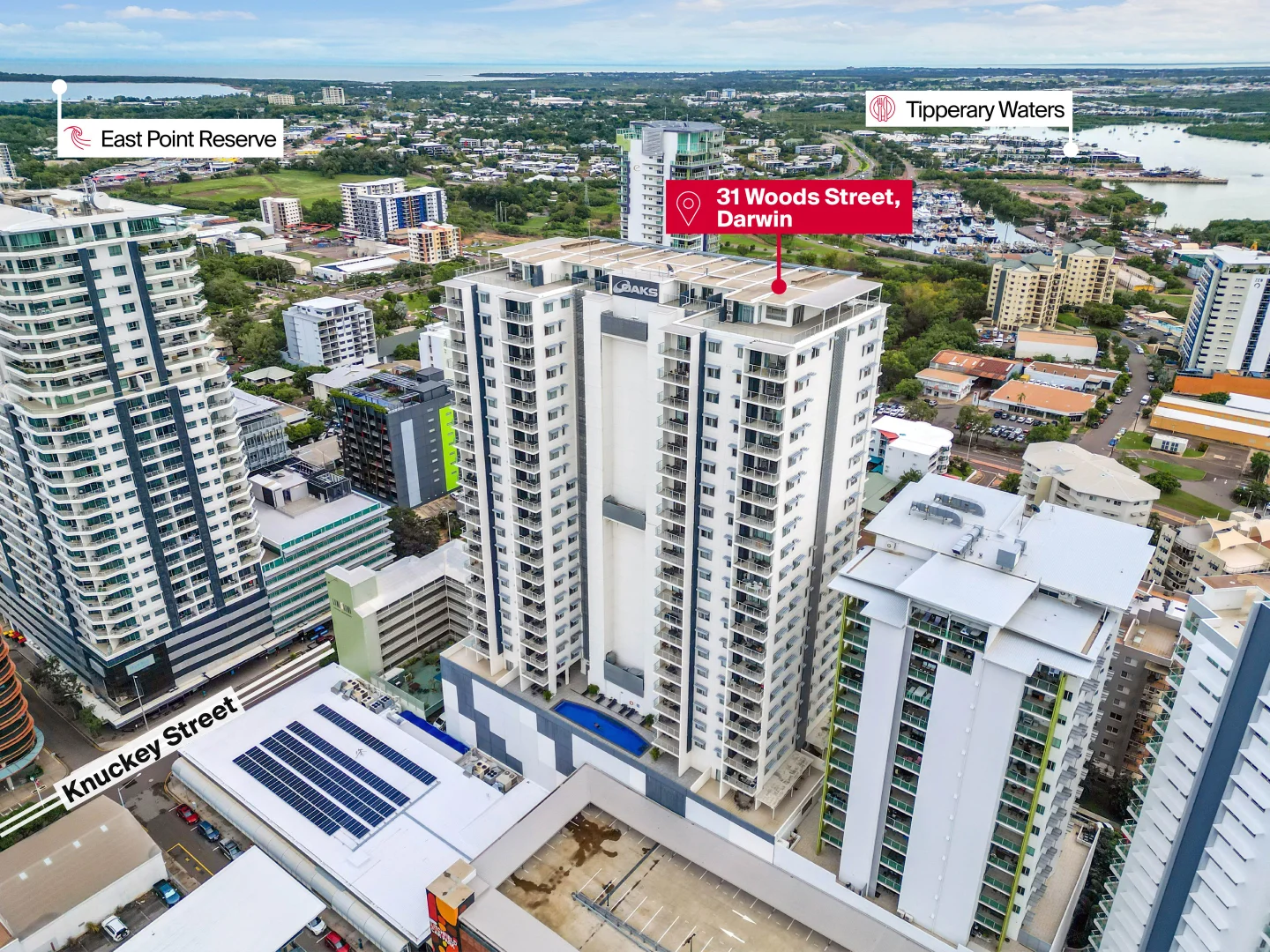Additional image 20 of 1703/31 Woods Street, Darwin City NT 0800