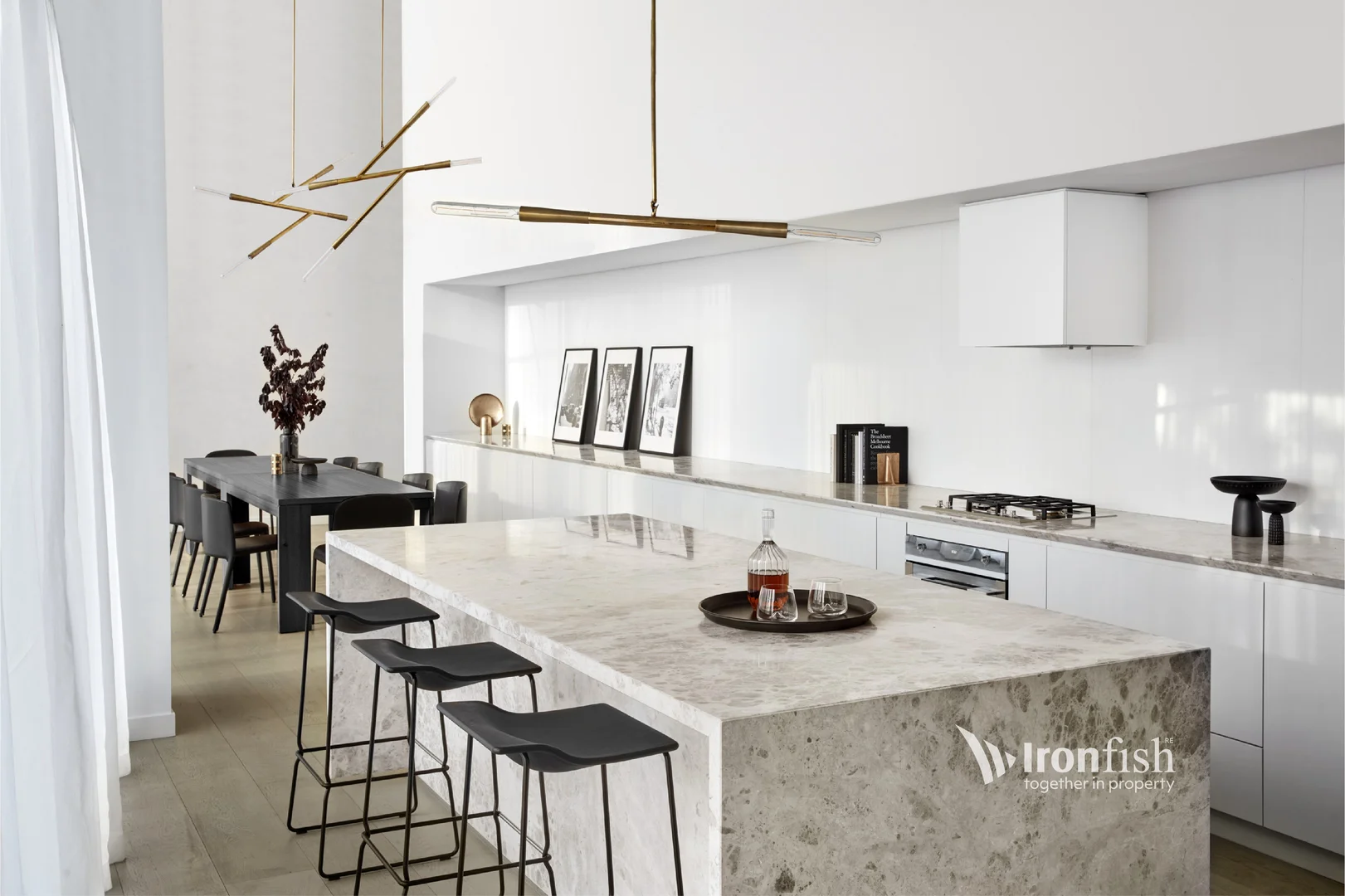 Additional image 17 of 3208/135 A'Beckett Street, Melbourne VIC 3000