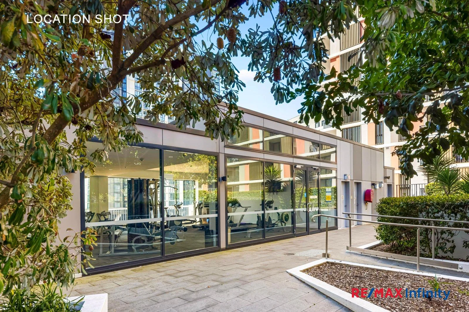 Additional image 8 of 809/2 Discovery Point Pl, Wolli Creek NSW 2205