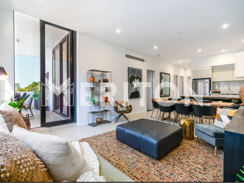 2B/6 Bourke St, Mascot NSW 2020 photo 4