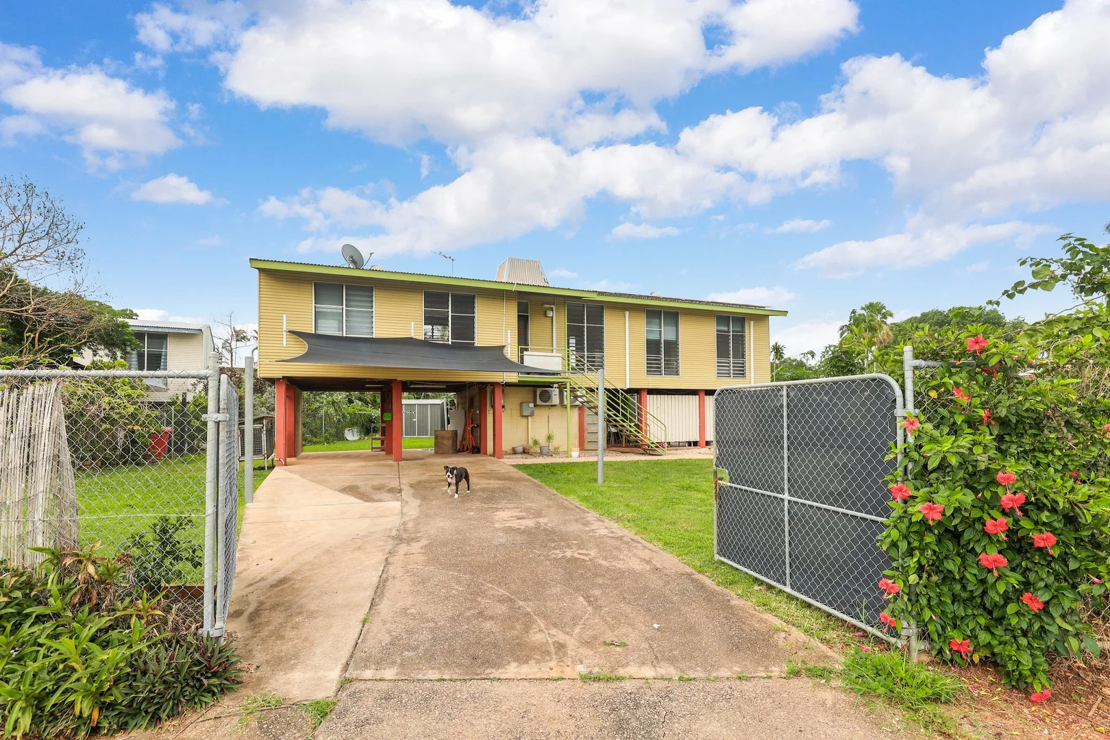 15 Abbott Crescent, Malak NT 0812