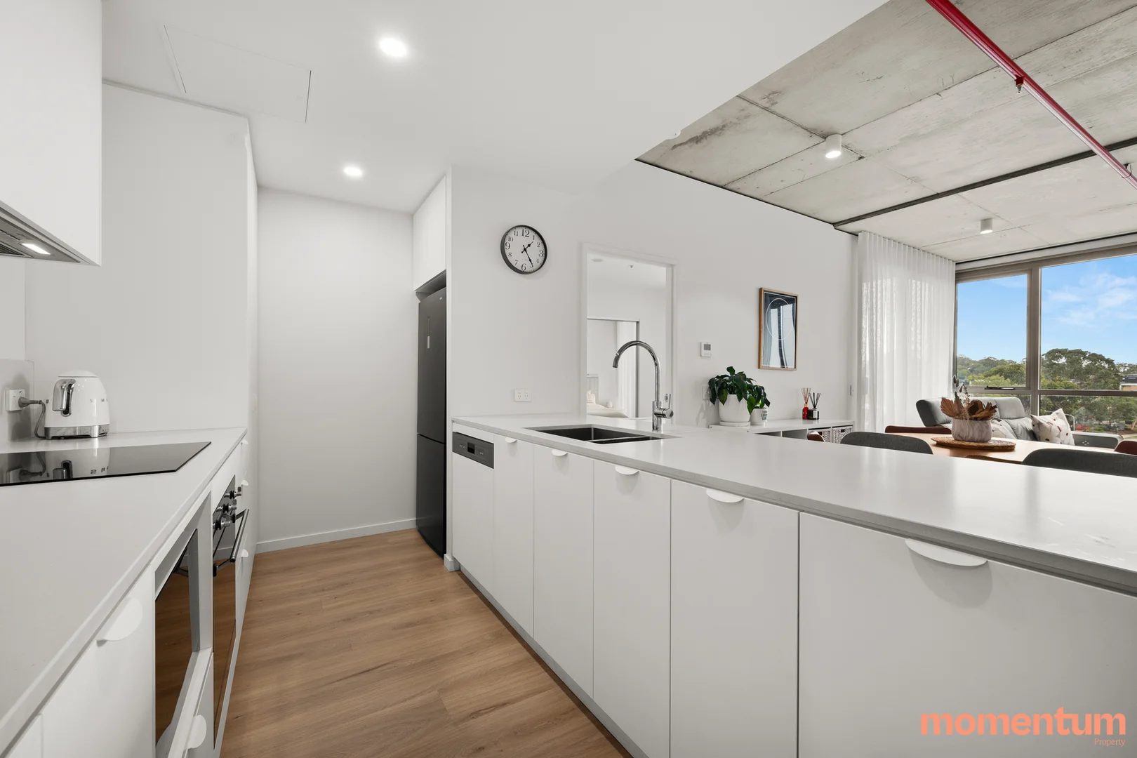 Additional image 3 of 504/1 Corinna Street, Phillip ACT 2606