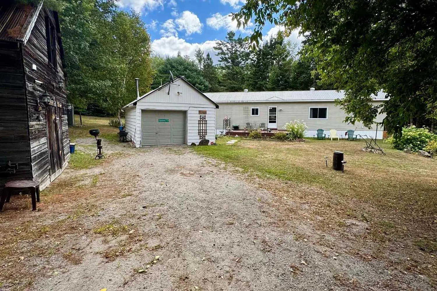 1641 Boulter Road