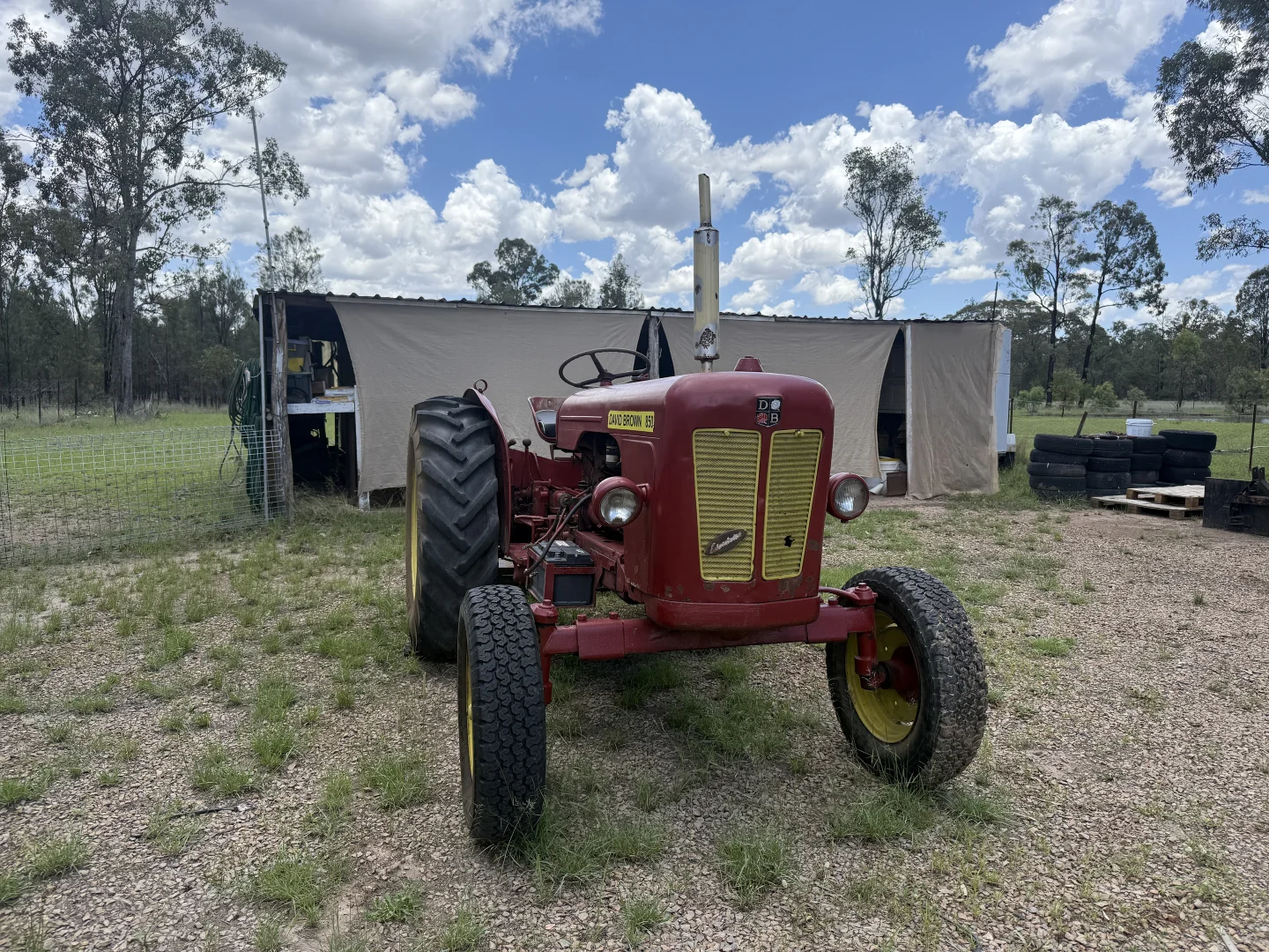 Additional image 11 of Tara QLD 4421
