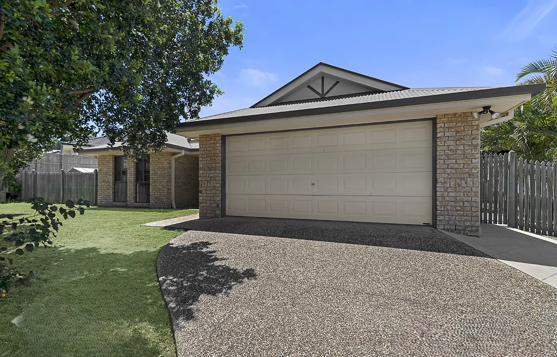 12 Zoe Place, Deception Bay QLD 4508