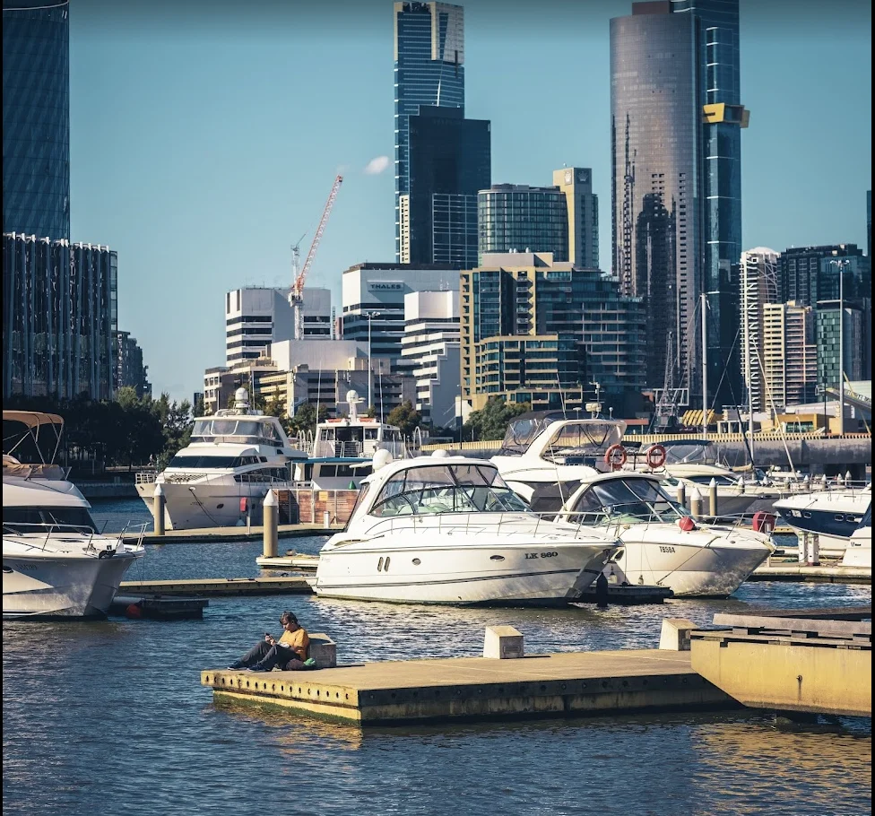 Additional image 6 of Berth 30/84A River Espl, Docklands VIC 3008