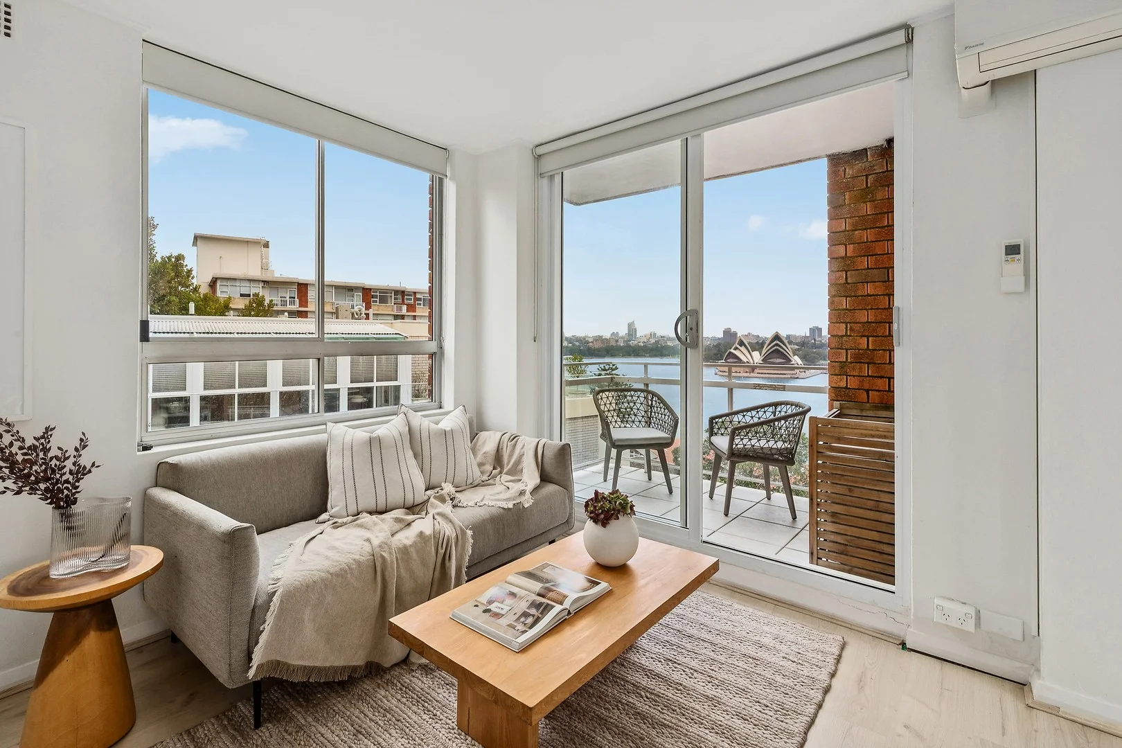 15/49A Upper Pitt Street, Kirribilli NSW 2061