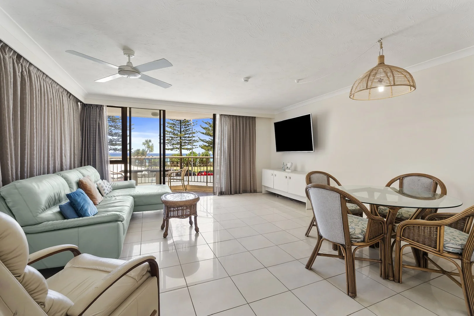 Additional image 2 of 1B/166 Marine Parade, Rainbow Bay QLD 4225