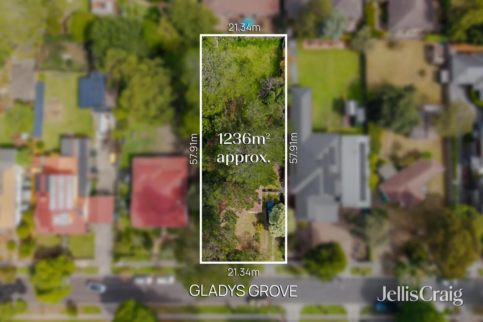 24 Gladys Grove, Croydon VIC 3136