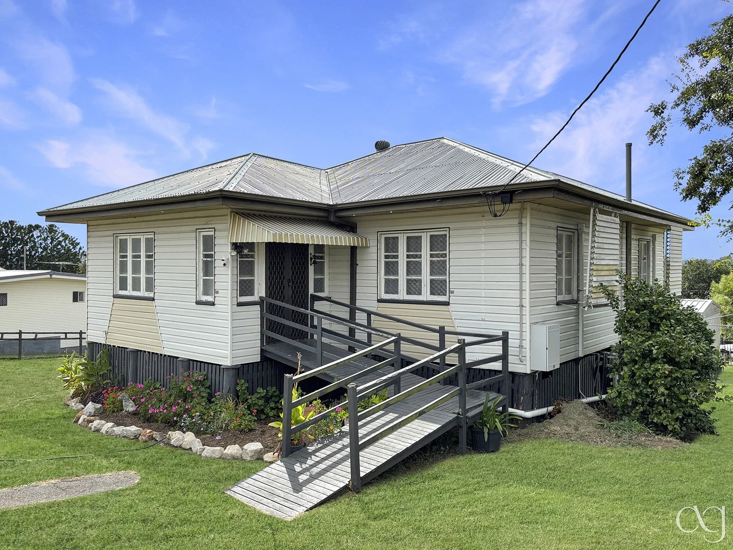 136 Main Street, Lowood QLD 4311