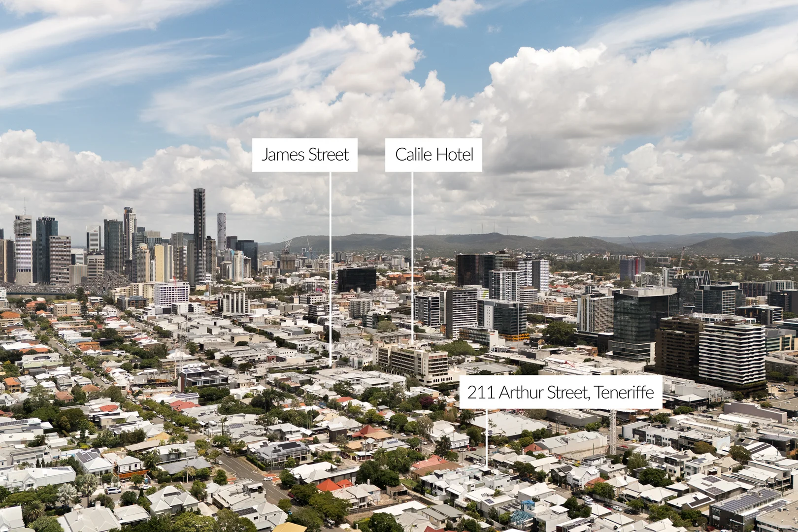 Additional image 15 of 211 Arthur Street, Teneriffe QLD 4005